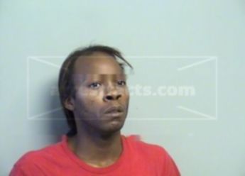 Brandon Marcel Gaines