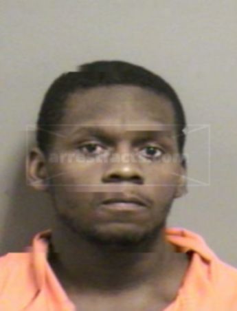 Julian Jamal Mccullers