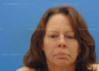 Rachel Renay Whaley