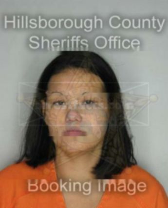 Gina Marie Larkie