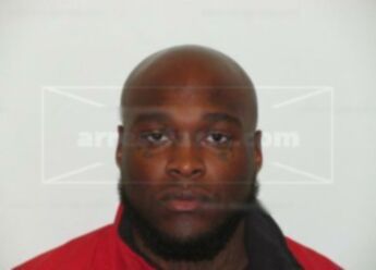 Andre Patton