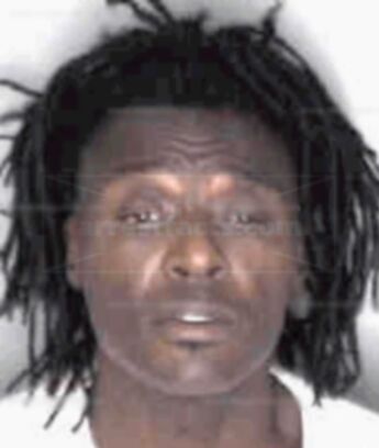 Anthony Bernard Alexander