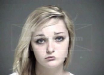 Angela Nicole Clark