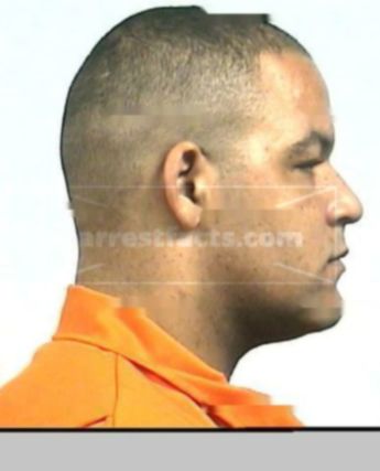 Ladell Jesse Harley