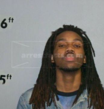 Deandre Lee Webb