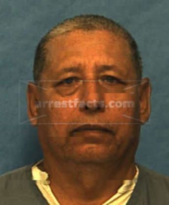 Jose A Rios-Vasquez