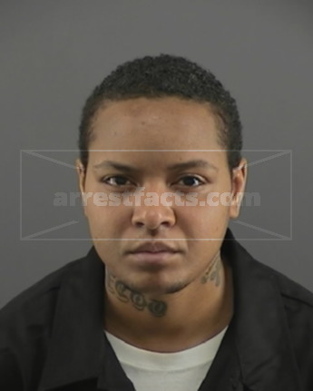 Latoya Lynn Nickerson