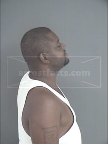 Melvin Dewayne Dewalt