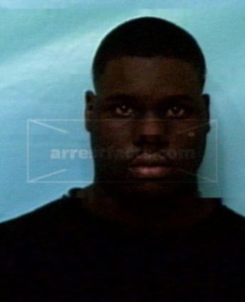 Lester Earl Jones Jr.