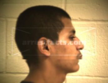 Bryant Antonio De La Cruz