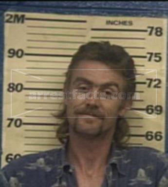 Roy Earl Doyen