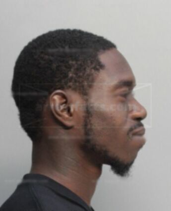Antonio L Sanders