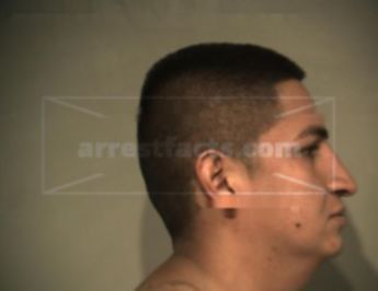 Ray Anthony Segura Tanguma