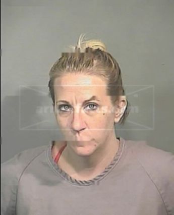 Jennifer Naomi Sowards