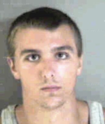 Christopher Ryan Clark