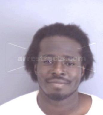 Alton Antonio Lamon Smith