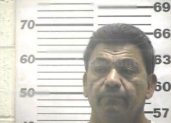 Amador Solis