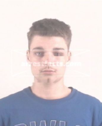 Jesse Aaron Shoemake