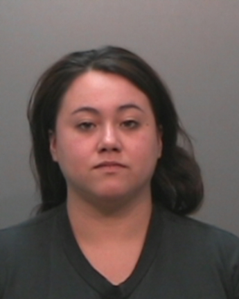 Kirsten Michaelle Camacho