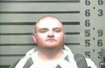 Timothy Dale Sherman