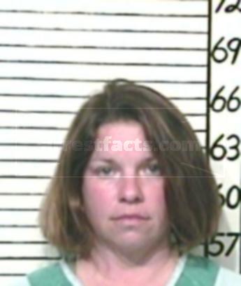 Tracy Kathleen Frank