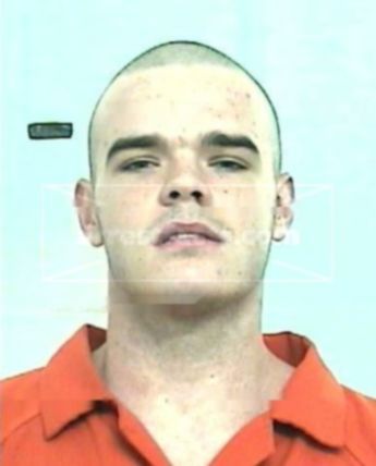 Tyler Reed Corley