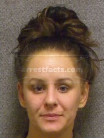 Jessica A Stofflet