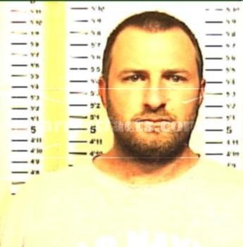 Eric Anthony Ellis