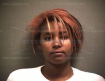 Shaniquia Shavon Johnson