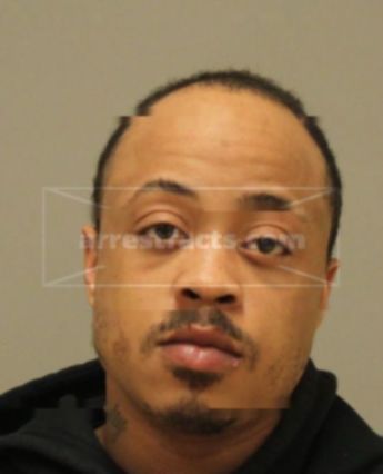Tion Raynard Jones