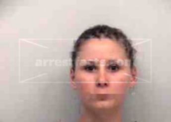 Ashley Nichole Hanlon