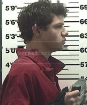 Anthony Bernal
