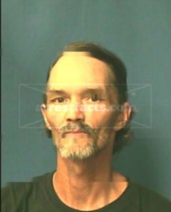 Mark Wayne Thompson