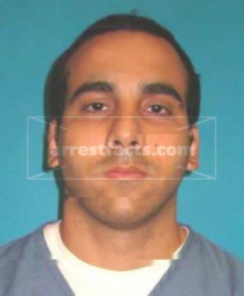 Neil M Nunez