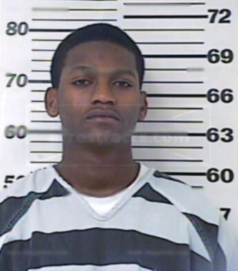 Cedric Lamone Lewis