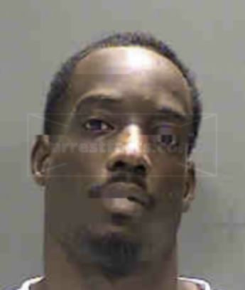 Richard Roshad Mcneal