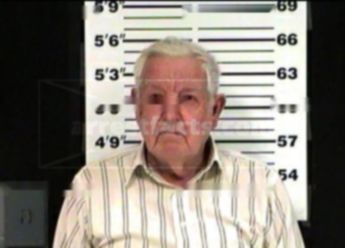 James Arlie Cotten