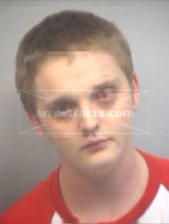 Nicholas Cody Wedgwood
