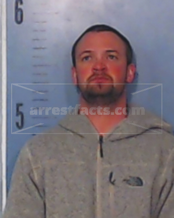 Patrick Taylor Allred