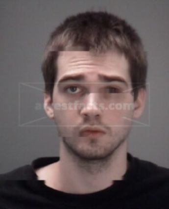 Tyler Scott Berry