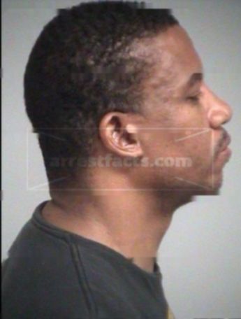 Damon Keith Legette