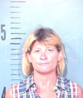 Carla June Walden