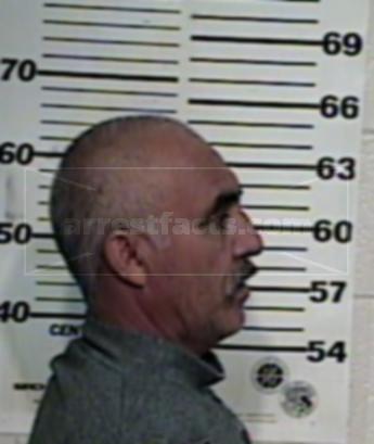 Juan Antonio Salinas Perez
