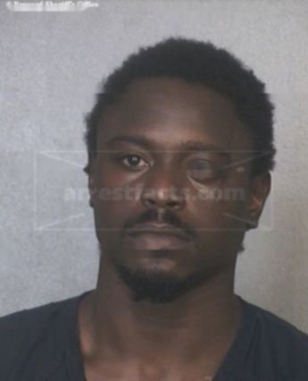 Michael Tyrone Bush