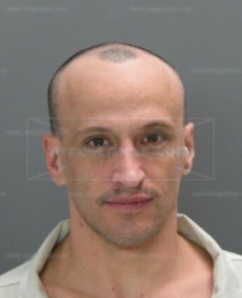 Jason Seth Hollingsworth