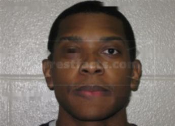 Curtis Andra Arnold Ii