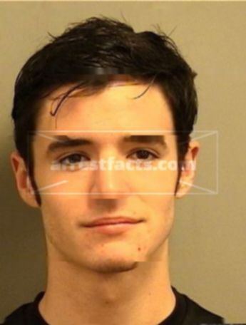 Brandon Burnett