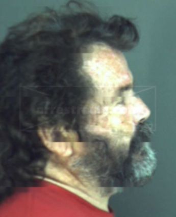 Bruce William Beattie