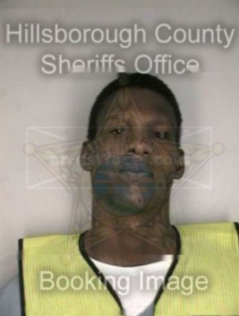 Jamar Tillman