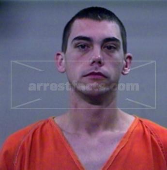 Trysten Douglas Tenney